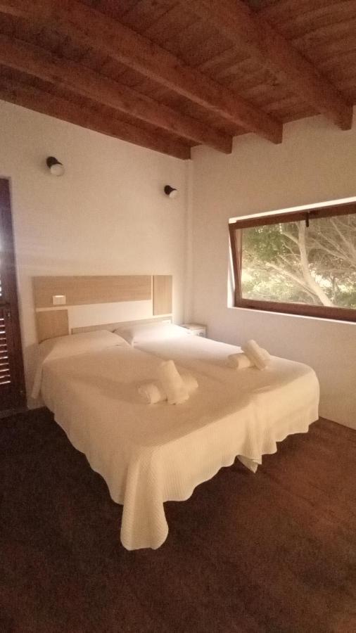 헤르미가 Casa Del Arbol De Bibiana 1 빌라 외부 사진